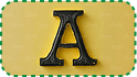 A overlay