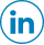 linkdin icon