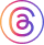 threads icon